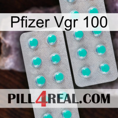 Pfizer Vgr 100 29